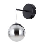 Velada - Kinkiet WL-34381-1-BK