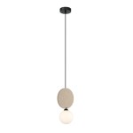 Andrea - Lampa wisząca PND-59779-1M-BG