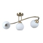 Bevio - Lampa wisząca PND-40692-3-AB