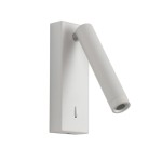 Cali - Lampa przyłóżkowa WL-21017-WH