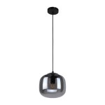 Calto - Lampa wisząca PND-67705-1-BK-SG