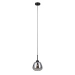 Felis - Lampa wisząca PND-40824-1-BK