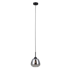 Felis - Lampa wisząca PND-40824-1-BK