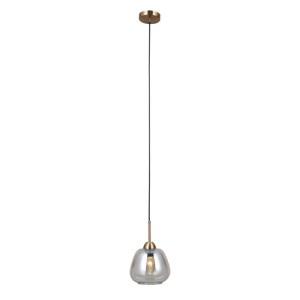 Felis - Lampa wisząca PND-40824-1-GD