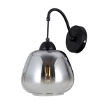 Felis - Kinkiet WL-40824-1-BK