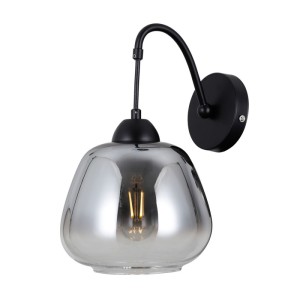 Felis - Kinkiet WL-40824-1-BK