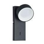 Fonten - Kinkiet WL-47380-1-BK