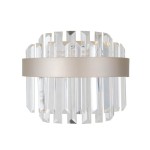 Horna - Kinkiet WL-34386-1-CH-CL