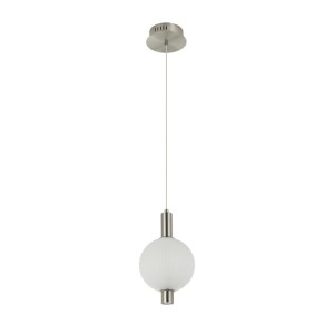 Lenti - Lampa wisząca PND-83631-1-SC-WH