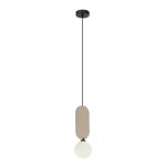 Lorenzo - Lampa wisząca PND-59815-1-BG