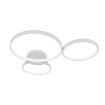 Maver - Plafon SPL-20452-3-WH