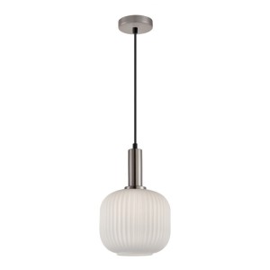 Penzi - Lampa wisząca PND-31981-1S-SC-WH