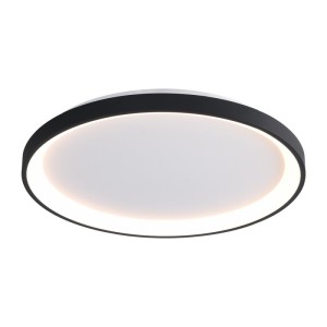 Raden - Lampa wisząca CLN-3151-M-BK