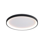 Raden - Lampa wisząca CLN-3151-S-BK