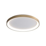 Raden - Lampa wisząca CLN-3151-S-GD