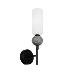 Santos - Kinkiet WL-95331-1-BK