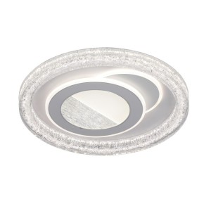 Tempio - Plafon PLF-54182R-WH