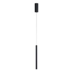 Valdes - Lampa wisząca PND-22302-1-BK