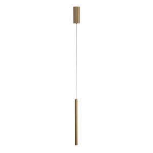 Valdes - Lampa wisząca PND-22302-1-GD