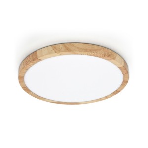 Alata - Lampa natynkowa PLF-72836-300R-24W-WO