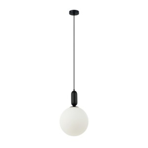 Aldeva - Lampa wisząca PND-02340-1L-BK