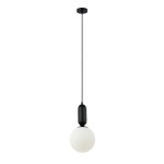 Aldeva - Lampa wisząca PND-02340-1M-BK