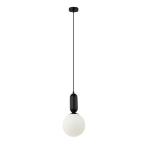 Aldeva - Lampa wisząca PND-02340-1M-BK