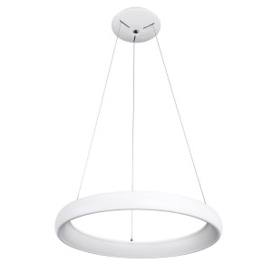Alessia - Lampa wisząca 5280-850RP-WH-3
