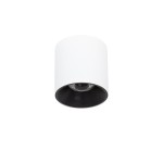 Altisma - Lampa natynkowa CLN-6677-95-WH-BL-3K