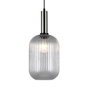 Antiola - Lampa wisząca PND-5588-1L-SC+CL