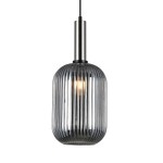 Antiola - Lampa wisząca PND-5588-1L-SC+SG