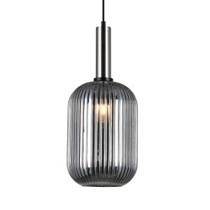 Antiola - Lampa wisząca PND-5588-1L-SC+SG