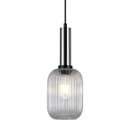 Antiola - Lampa wisząca PND-5588-1M-SC+CL