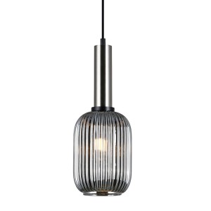 Antiola - Lampa wisząca PND-5588-1M-SC+SG