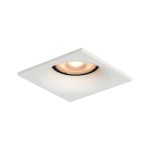 Aranta - Lampa sufitowa wpuszczana DL-61903A-WH