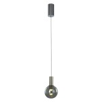 Aria - Lampa wisząca MD17012002-1A