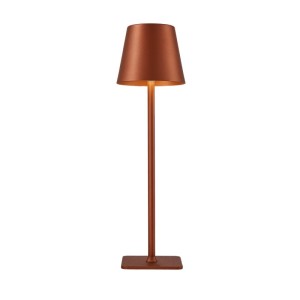 Lampa stołowa / przenośna Atlis TB-2821-CF