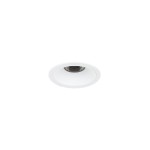 Avelina - Lampa sufitowa wpuszczana RCS-9866-135-20W-WH-SWK