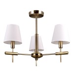 Lampa wisząca Balter MD38482-3