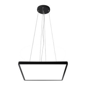 Bastia - Lampa wisząca PND-83625-450S-45W-BL