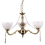 Baxio - Lampa wisząca MD38445-3