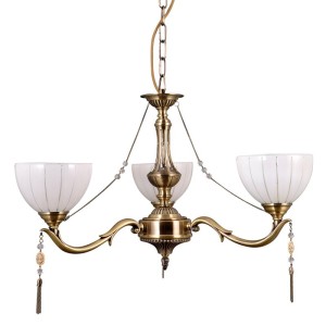 Baxio - Lampa wisząca MD38445-3
