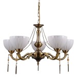 Baxio - Lampa wisząca MD38445-5