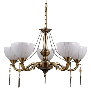 Baxio - Lampa wisząca MD38445-5
