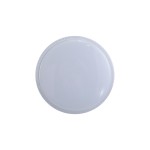 Plafon LED Borla PLF-63748-S-CL