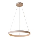 Lampa wisząca Brasco Down  PND-56215-080RPC-GD-3KS4K-TRDIMM