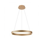 Lampa wisząca Brasco Up Down PND-56215D-060RPC-GD-3KS4K-TRDIMM