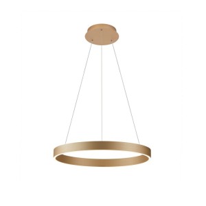 Lampa wisząca Brasco Up Down PND-56215D-060RPC-GD-3KS4K-TRDIMM