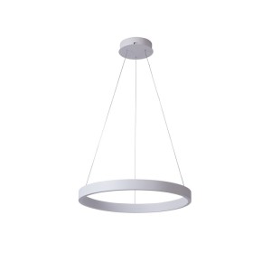 Lampa wisząca Brasco Up Down PND-56215D-060RPC-WH-3KS4K-TRDIMM