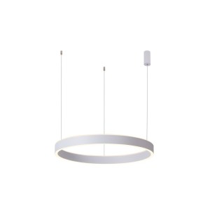 Lampa wisząca Brasco Up Down PND-56215D-060RPP-WH-3KS4K-TRDIMM